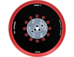 Talíř opěrný Bosch Expert 150 mm střední