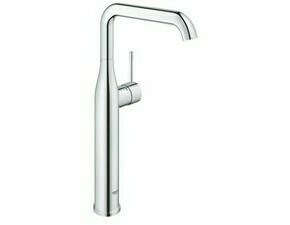 Baterie umyvadlová stojánková Grohe Essence velikost XL chrom 24170001