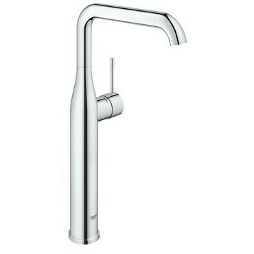 Baterie umyvadlová stojánková Grohe Essence velikost XL chrom 24170001