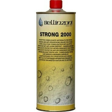 Impregnace Bellinzoni Strong 2000 1 l