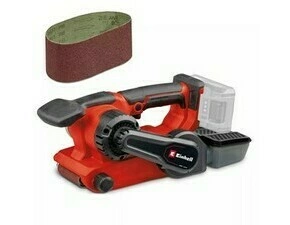 Bruska pásová AKU Einhell TP-BS 18/457 Li BL - Solo