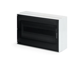 Rozvodnice Scame Ikona 679.1018.2 IP 66