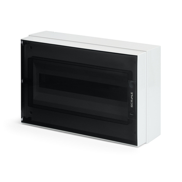 Rozvodnice Scame Ikona 679.1018.2 IP 66