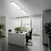 Panel LED UGR Solight 40 W 4 800 lm flicker-free