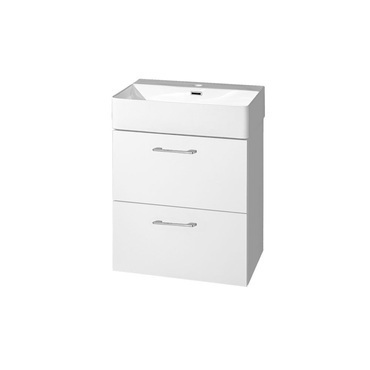 Skříňka s umyvadlem Mereo LENY CN810N 50 cm