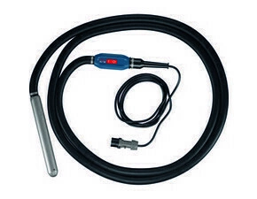 Vibrátor ponorný do betonu AKU Bosch GDI50-500 (bez AKU)