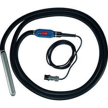 Vibrátor ponorný do betonu AKU Bosch GDI50-500 (bez AKU)