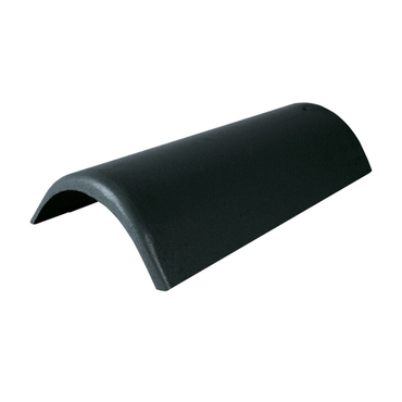 Hřebenáč Bramac Star s příchytkou ebenově černá