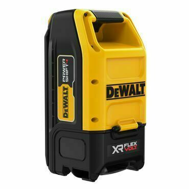 Adaptér DeWALT POWERSHIFT DCAFVPS FLEXVOLT