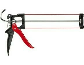 Pistole vytlačovací DEK VP200 rámová 310 ml