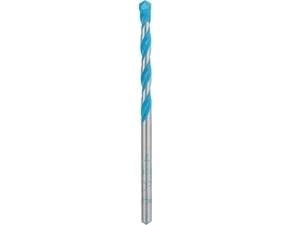 Vrták univerz. Bosch CYL-9 Multi Construction 4×40×75 mm