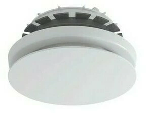 Ventil talířový - odvod Zehnder ComfortValve Luna E125