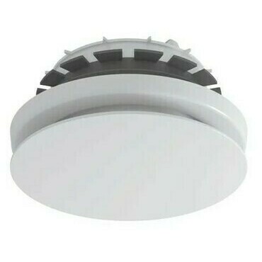 Ventil talířový - odvod Zehnder ComfortValve Luna E125