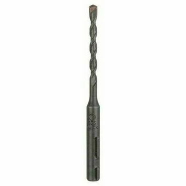 Vrták do betonu Bosch SDS-quick 4×40×85 mm