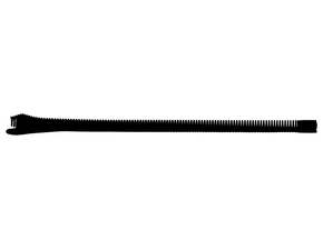 Vrták soudkový dlouhý Rothenberger 28 mm