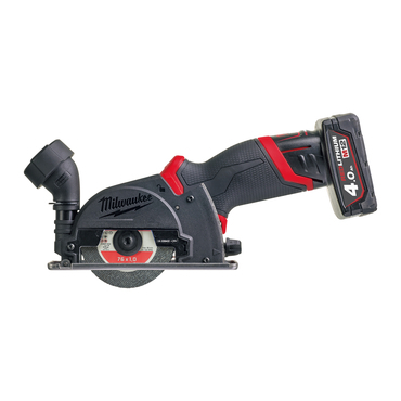 Pila kotoučová AKU Milwaukee M12FCOT-422X