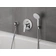 Sprcha ruční Grohe TEMPESTA 100 28261002 3 proudy