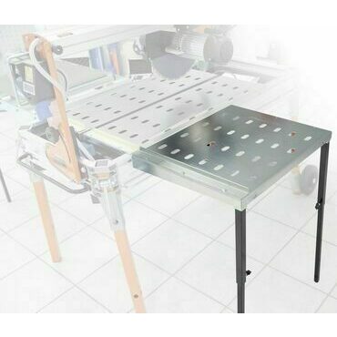 Stůl rozšiřovací Battipav Prime/Dynamic/Supreme 600×500 mm