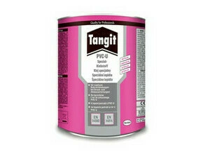 Lepidlo Tangit PVC-U 500 g