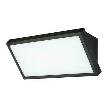 Svítidlo LED Rabalux Rapla2 18 W černá