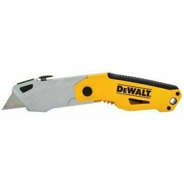 Nůž s vysouvací čepelí DeWALT DWHT10261-0