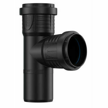 Odbočka Master 3 Plus DN 50/50 úhel 87 °
