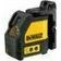 Laser křížový DeWALT DW088K