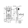 Set 5v1 pro závěsné WC Grohe Solido 39586000