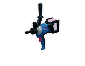 Míchadlo bez metly AKU Bosch GRW 18V-120 (bez AKU)