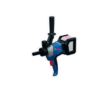 Míchadlo bez metly AKU Bosch GRW 18V-120 (bez AKU)