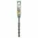 Vrták do betonu Bosch SDS plus-3 13×100×160 mm