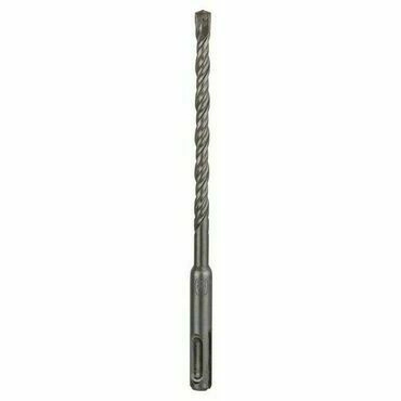 Vrták do betonu Bosch SDS plus-5 7×100×165 mm