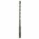 Vrták do betonu Bosch SDS plus-5 7×100×165 mm