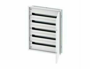 Rozvodnice Eaton Xboard BF-U-3S-5/165-D125 IP 30