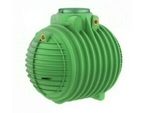 Nádrž podzemní plastová Graf Columbus 4 500 l 200021