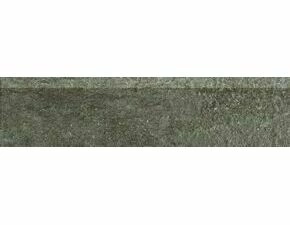 Sokl Rako Como 7,2×30 cm hnědočerná DSAJ8694