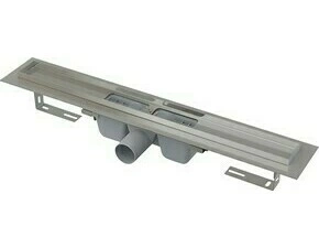 Žlab sprchový nerezový WECCO WZ01/750