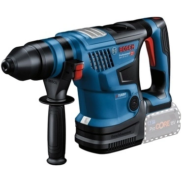 Kladivo vrtací AKU Bosch GBH 18V-34 CF (bez AKU)