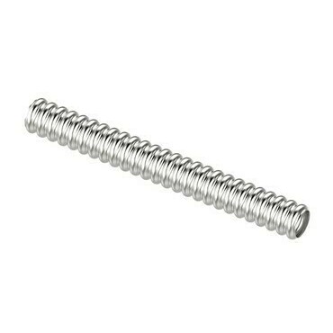 Trubka nerezová Merabell Classic DN 12, 0,3 mm délka 3 m