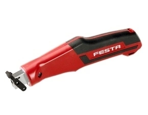 Rukojeť pro pilové plátky Festa