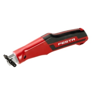 Rukojeť pro pilové plátky Festa