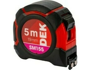 Metr svinovací DEK Magnet SM135 3 m / 16 mm