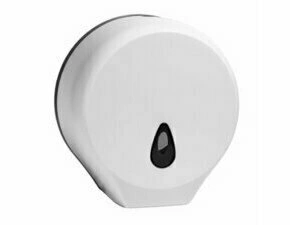 Zásobník toaletního papíru Bemeta plast bílý