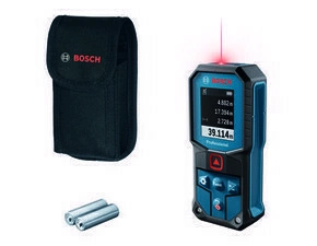 Dálkoměr laserový Bosch GLM 40-31