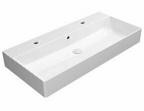 Dvojumyvadlo na desku GSI Kube X 1 000×470 mm 9423211