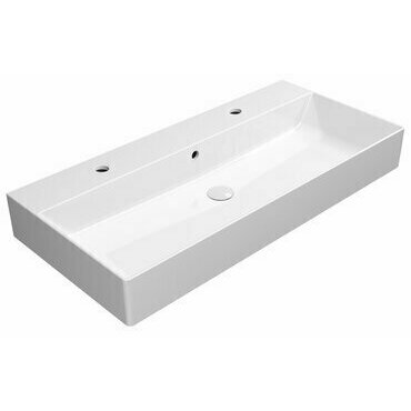 Dvojumyvadlo na desku GSI Kube X 1 000×470 mm 9423211
