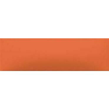 Inzerto Rako Concept Plus 6×20 cm oranžová lesklá WARDT001