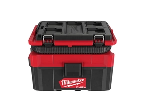Vysavač AKU Milwaukee M18FPOVCL-0 třída L bez AKU
