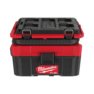 Vysavač AKU Milwaukee M18FPOVCL-0 třída L bez AKU