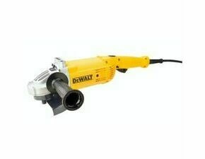 Bruska úhlová DeWALT DWE496-QS